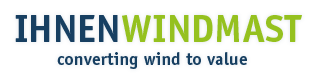 IHNENWINDMAST - converting wind to value
